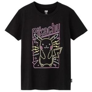 UNIQLO X POKEMON/PIKACHU UT T-SHIRT NWOT